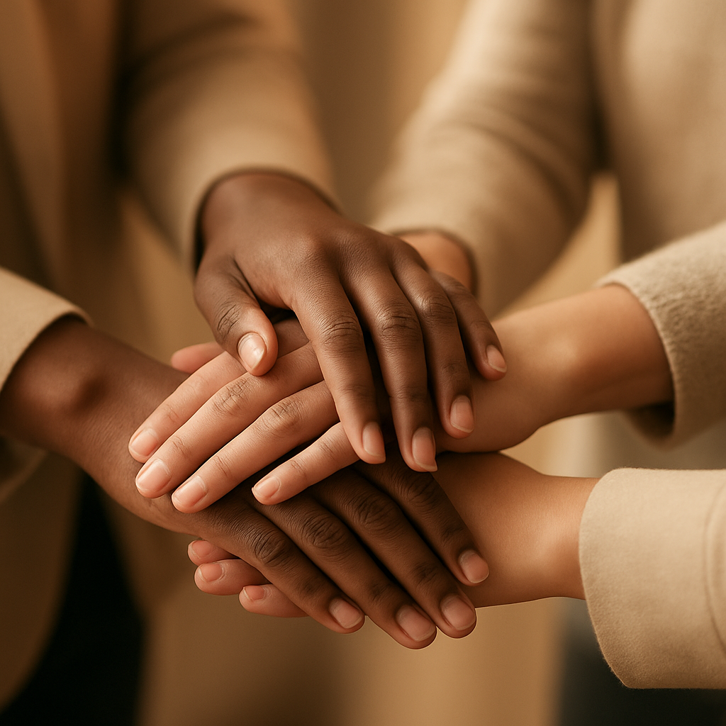 Community giving and philanthropy